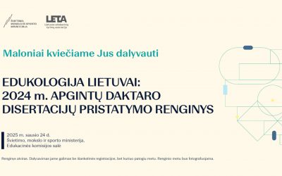 Kvietimas į renginį