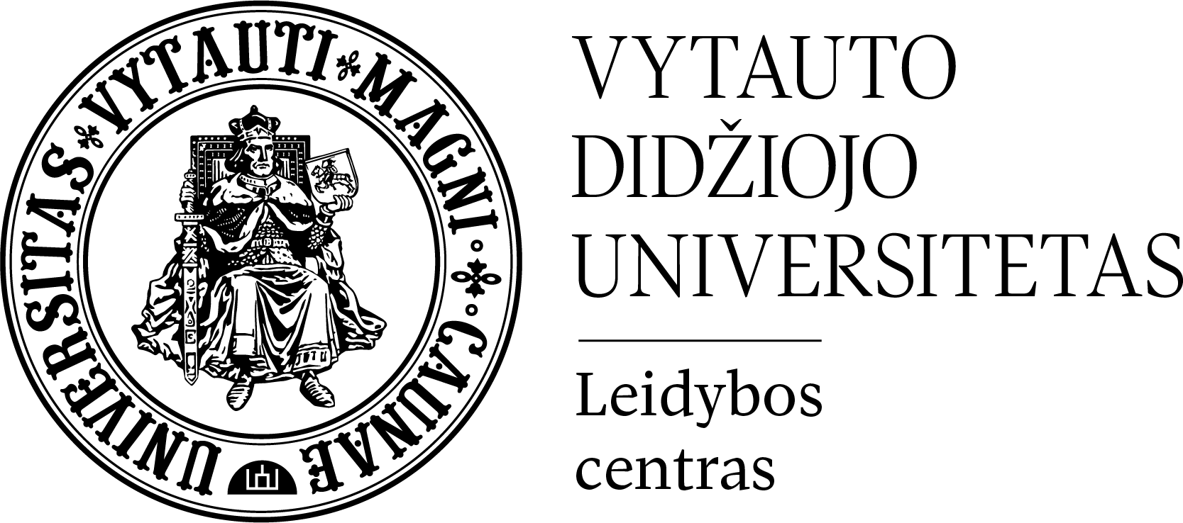 VDU-leidybos-centras